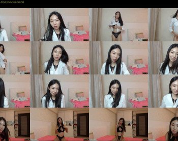 tristanat — 52 minute Chaturbate female cam show recording, 720p, Jul 24, 2019