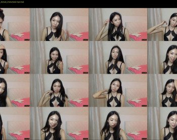 tristanat — 4 minute Chaturbate female cam show recording, 720p, Jul 24, 2019