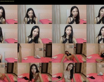 tristanat — 25 minute Chaturbate female cam show recording, 720p, Jul 24, 2019