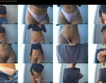 vanandjuani — 41 minute Chaturbate female cam show recording, 1080p, Jul 24, 2019