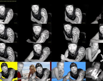 whaaaaaaaat — 56 minute Chaturbate couple cam show recording, 720p, Jul 25, 2019