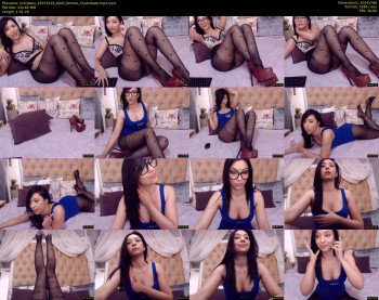 xchristalx — 62 minute Chaturbate female cam show recording, 720p, Jul 25, 2019