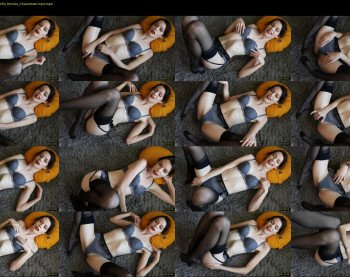 xobondaixo — 8 minute Chaturbate couple cam show recording, 1080p, Jul 24, 2019
