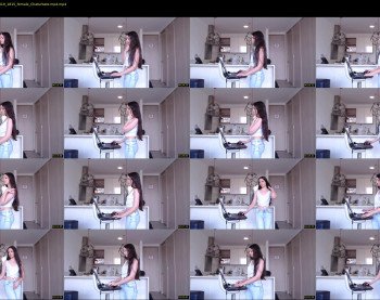 your_dirty_secret — 5 minute Chaturbate female cam show recording, 720p, Jul 24, 2019
