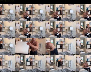 69littlebig69 — 15 minute Chaturbate couple cam show recording, 1080p, Jul 25, 2019
