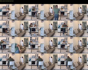 69littlebig69 — 15 minute Chaturbate couple cam show recording, 1080p, Jul 25, 2019