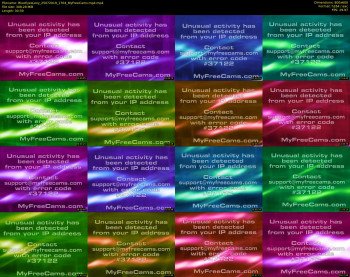 BlueEyesLexy — 31 minute MyFreeCams cam show recording, 480p, Jul 25, 2019