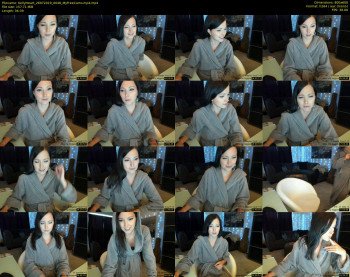 KellyHeart — 37 minute MyFreeCams cam show recording, 480p, Jul 26, 2019