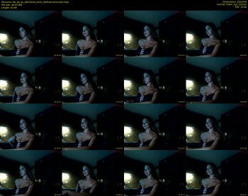 No_bo_dy — 43 minute MyFreeCams cam show recording, SD, Jul 26, 2019