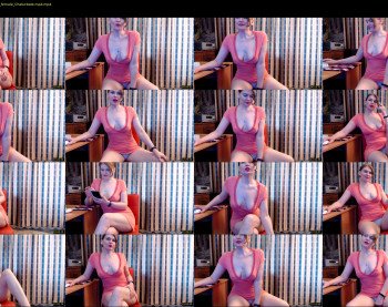 _natali_ — 36 minute Chaturbate female cam show recording, 1080p, Jul 25, 2019