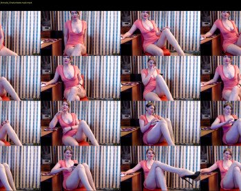 _natali_ — 36 minute Chaturbate female cam show recording, 1080p, Jul 25, 2019