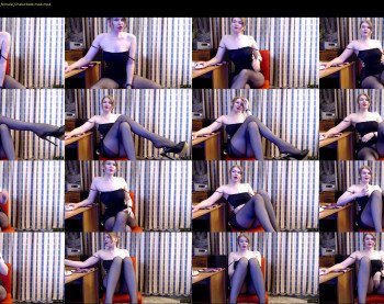 _natali_ — 36 minute Chaturbate female cam show recording, 1080p, Jul 25, 2019