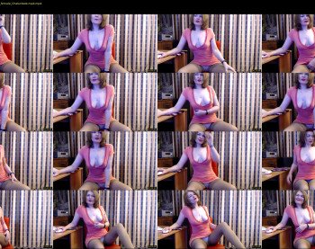 _natali_ — 36 minute Chaturbate female cam show recording, 1080p, Jul 26, 2019