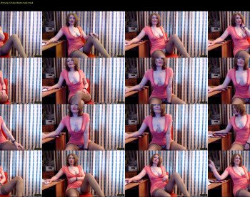 _natali_ — 36 minute Chaturbate female cam show recording, 1080p, Jul 26, 2019