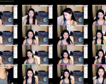 _pilya_ — 72 minute Chaturbate female cam show recording, 720p, Jul 25, 2019