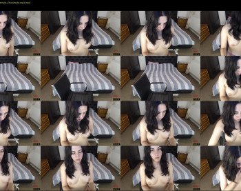 adda_ — 6 minute Chaturbate female cam show recording, 720p, Jul 25, 2019