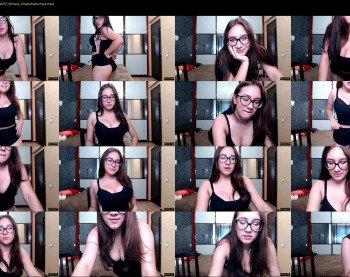 airbags2000 — 24 minute Chaturbate female cam show recording, 1080p, Jul 25, 2019