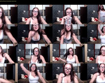 airbags2000 — 24 minute Chaturbate female cam show recording, 1080p, Jul 25, 2019