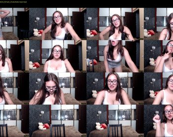 airbags2000 — 24 minute Chaturbate female cam show recording, 1080p, Jul 25, 2019