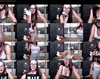 airbags2000 — 24 minute Chaturbate female cam show recording, 1080p, Jul 25, 2019
