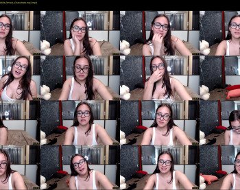 airbags2000 — 24 minute Chaturbate female cam show recording, 1080p, Jul 25, 2019