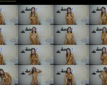alisaa__fox — 8 minute Chaturbate female cam show recording, 1080p, Jul 25, 2019
