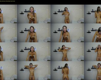 alisaa__fox — 47 minute Chaturbate female cam show recording, 1080p, Jul 25, 2019