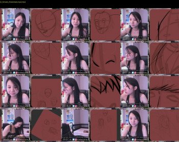 alizezaide — 52 minute Chaturbate female cam show recording, 720p, Jul 26, 2019