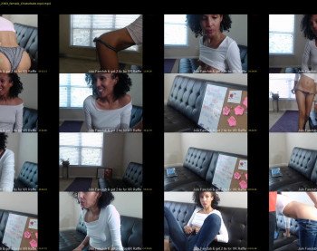 allgood4u — 94 minute Chaturbate couple cam show recording, 720p, Jul 25, 2019