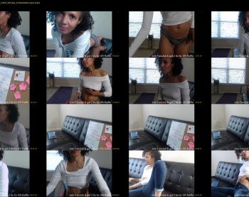 allgood4u — 79 minute Chaturbate couple cam show recording, 720p, Jul 25, 2019