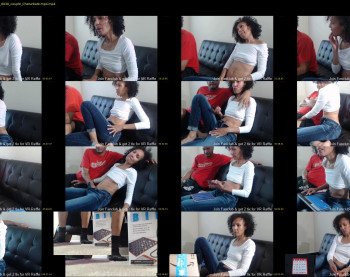 allgood4u — 87 minute Chaturbate couple cam show recording, 720p, Jul 26, 2019