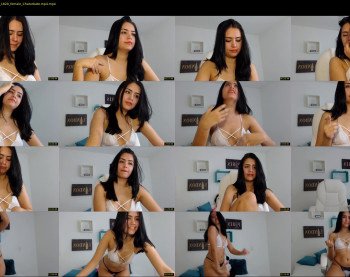 allisonpalmer — 37 minute Chaturbate female cam show recording, 1080p, Jul 25, 2019