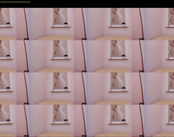 amazing_roxana — 29 minute Chaturbate female cam show recording, 720p, Jul 25, 2019