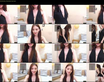 aminawong — 66 minute Chaturbate female cam show recording, 720p, Jul 26, 2019