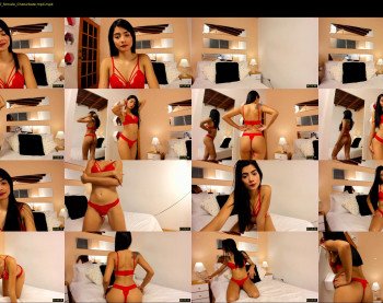 anablerd — 47 minute Chaturbate female cam show recording, 1080p, Jul 26, 2019