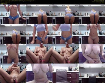 angelsuitlove — 42 minute Chaturbate female cam show recording, 480p, Jul 26, 2019