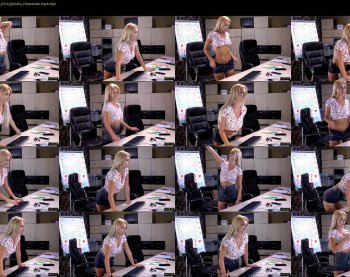 annemarry96 — 6 minute Chaturbate female cam show recording, 4K, Jul 25, 2019