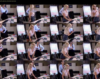 annemarry96 — 7 minute Chaturbate female cam show recording, 4K, Jul 25, 2019