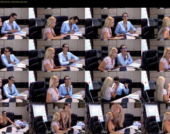 annemarry96 — 6 minute Chaturbate female cam show recording, 4K, Jul 25, 2019