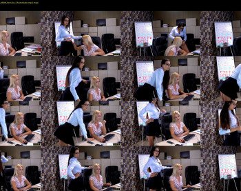 annemarry96 — 6 minute Chaturbate female cam show recording, 4K, Jul 25, 2019