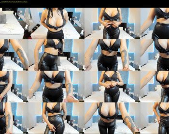 asian_delight_ — 56 minute Chaturbate female cam show recording, 1080p, Jul 25, 2019