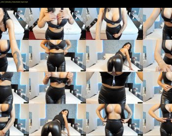 asian_delight_ — 56 minute Chaturbate female cam show recording, 1080p, Jul 25, 2019