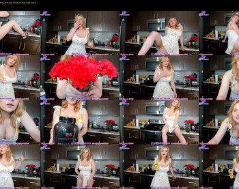 asiri_ocean — 56 minute Chaturbate female cam show recording, 720p, Jul 26, 2019