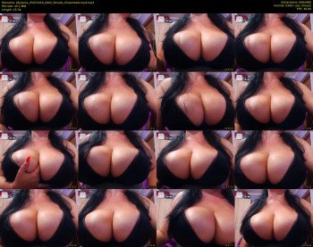 bbylarra — 16 minute Chaturbate couple cam show recording, 480p, Jul 25, 2019