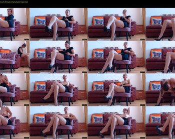 bella_antonia — 24 minute Chaturbate female cam show recording, 720p, Jul 25, 2019