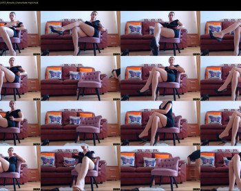 bella_antonia — 53 minute Chaturbate female cam show recording, 720p, Jul 25, 2019