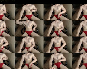 big_nick_for_you_ — 10 minute Chaturbate male cam show recording, 720p, Jul 25, 2019