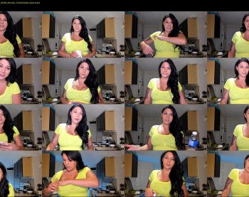 busty_geek48 — 29 minute Chaturbate female cam show recording, 1080p, Jul 26, 2019
