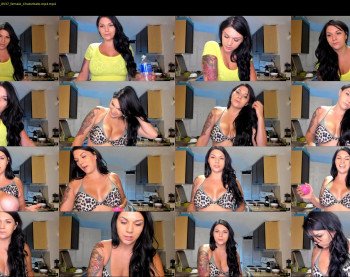 busty_geek48 — 29 minute Chaturbate female cam show recording, 1080p, Jul 26, 2019