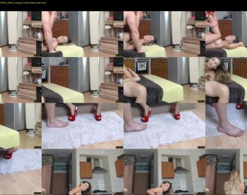 buyyourticketplease — 12 minute Chaturbate couple cam show recording, 480p, Jul 25, 2019